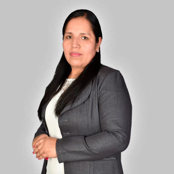 Lic. Liliana Churquina Galean - Agente Despachante Oriental S.R.L.